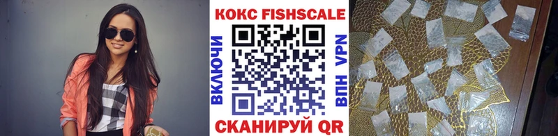 COCAIN FishScale  Купить где  Корсаков 